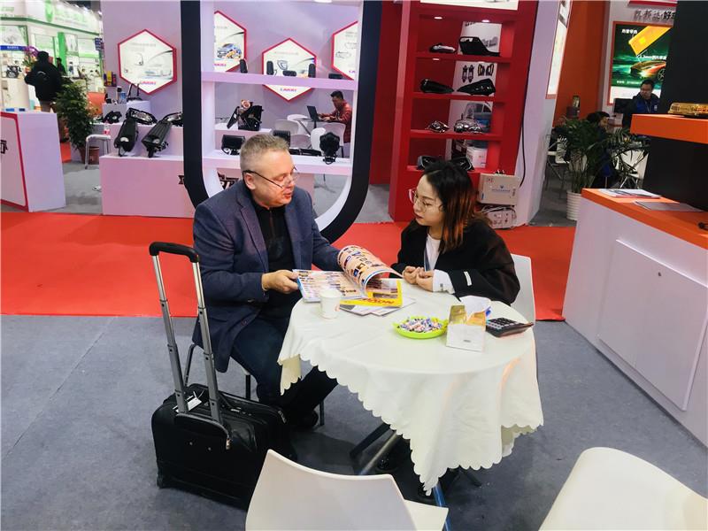 2019 automechanika shanghai02