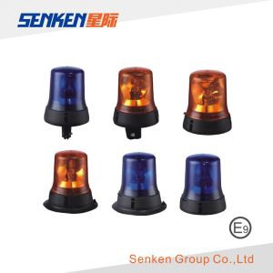 Надійні і Попереджувальні сигнали яскравості Галогеновий Beacon RLB700 серія