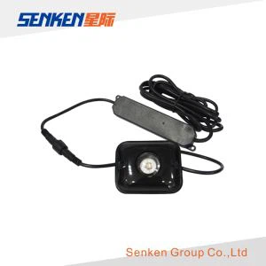 Багатогалузева Flash-шаблони Проста установка Long Service Time LED Light Hide Away LL120H
