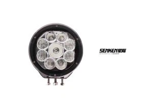 SENKEN 90W Крі під КЕРІВНИЦТВОМ позашляхових Фара автомобіля